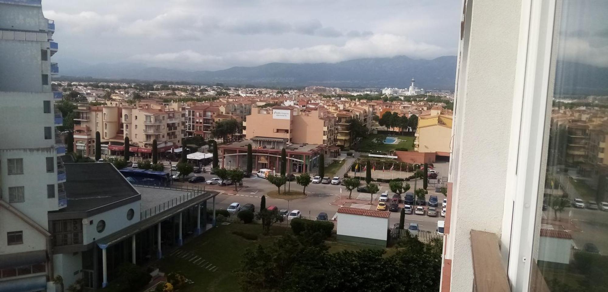 Coup De Coeur Linge De Maison Fournie Empuriabrava Exterior foto